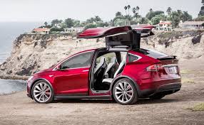 Search for new & used tesla model 3 cars for sale in australia. Tesla Model X Will Go On Sale In Australia From 111 900 Performancedrive