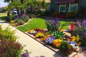 See more ideas about front yard, backyard landscaping, front yard patio. Front Yard Landscaping Ideas And Garden Designs For A Fresh Lawn