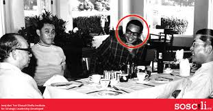 Dato' ghazali shafie) editorial notes [this 1xx field cannot be used under rda until this record has been reviewed and. King Ghaz Nyaris Nyaris Jadi Timbalan Perdana Menteri Sebelum Dr Mahathir Soscili