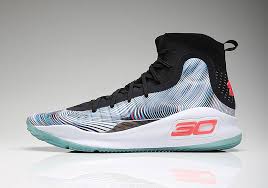Stephen curry plays as guard for in the nba. Where To Buy Steph Curry 4 More Magic Shoes Sneakernews Com