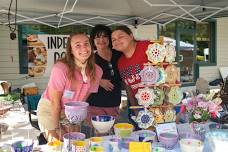 Forge Festival of Art and Craft