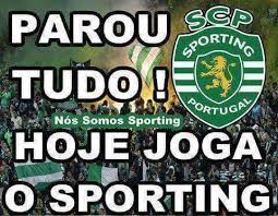 Bem vindo ao site oficial do sporting clube portugal. Hoje Joga O Scp Sporting Clube De Portugal Sporting Sporting Clube