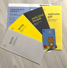 ■ 내 취향대로 선택 • 카카오프렌즈 캐릭터 디자인부터 고급스러운 블랙 컬러까지, 세련된 디자인의 체크카드 • 내 마음대로. ì¹´ì¹´ì˜¤ë±…í¬ ê°€ìž…í•´ë³´ë‹ˆ ë…¸ìž¼ ì€í–‰ì´ ê¿€ìž¼ ìœ¼ë¡œ ê²½ì œì¼ë°˜ ê²½ì œ ë‰´ìŠ¤ í•œê²¨ë ˆ