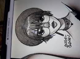 Yagmur Cemre Adli Kullanicinin Cizimler Panosundaki Pin Cizimler