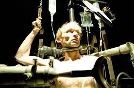23 Peliculas De Terror Extranjeras Que Necesitas Ver Inmediatamente En 2020 Taxidermia Peliculas De Terror Peliculas