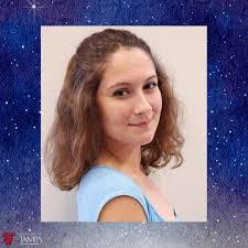 Jessie Kauffman's Instagram, Twitter & Facebook