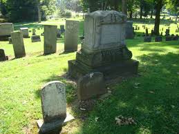 Timothy Folts (1808-1872)