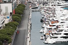 È anche uno dei più esigenti per via. El Gran Premio De Monaco Planea Su Regreso Al Calendario Fia 2021