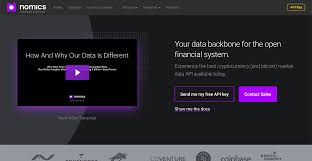 As the industry has developed, the number of cryptocurrency data providers has grown and the quality is higher than ever. Best Cryptocurrency Apis Of 2020 Full Review