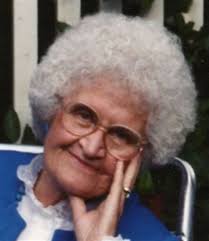 Sadie Beebe Elder Obituary November 3, 2005