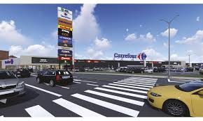 Locuri de munca, meseriasi, constructori. Sepsi Value Centre Primul Centru Comercial Deschis In Sfantu Gheorghe