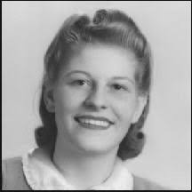 Marjorie Lantzy Obituary (2012)