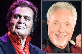 Engelbert humperdinck (born arnold george dorsey; Engelbert Humperdinck Says He Wants To End Decades Long Feud With Tom Jones Uk News Newslocker