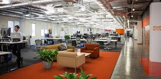 Close your eyes and envision the home office of your dreams. 5 Creative Modern Office Designs That Make Work Fun Interior Design Design News And Architecture Trends