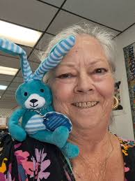 Preparation for a Naked Bike Ride Event