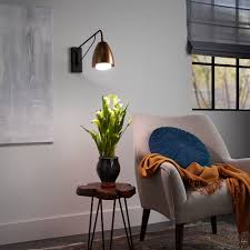 These Indoor Grow Lights Are Surprisingly Chic Martha Stewart