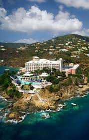 St Thomas Resort In Us Virgin Islands Virgin Islands Vacation Island Vacation Dream Vacations