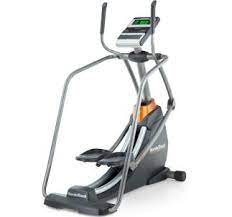 Strider Combines Benefits Of Elliptical And Stair Climber For Excellent Core Workout Nordictrack Nordictrack Elliptical Stair Climber