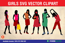 These free svg illustrations and lottie animations are available for free for personal and commercial use (mit license). Woman Svg Vector Free Download Free And Premium Svg Cut Files