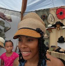 Diane Harty Millinery