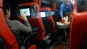 yeni sehirler arasi otobus 2 1 koltuklar youtube