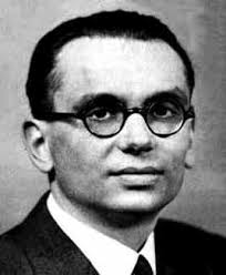 Kurt Gödel 1906-1978, una vida dedicada a la reflexión