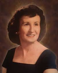 Mary "Monica" Stiff Obituary