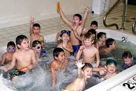 My 5th Grade Birthday Party Was Lit The Hotel Never Allowed Bday Parties In The Pool After This Pics