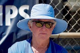 Football: Jalen Chatman is Marine League MVP