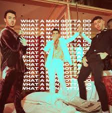 Jonas Brothers Wamgd In 2020 Jonas Brothers Nick Jonas Jonas
