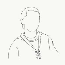 Maybe you would like to learn more about one of these? Draco Malfoy Coloring Page Pintura De Harry Potter Harry Potter Dibujos