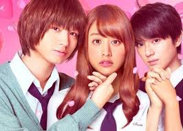 The only live action anime movie worse than this dragonball evolution. 10 Upcoming Live Action Movies Based Anime And Manga 2017