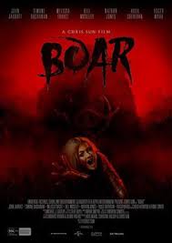 No country for old men 2007. Boar Film Wikipedia