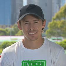 A Current Affair: Tennis star Alex de Minaur enters new partnership amid  hot streak