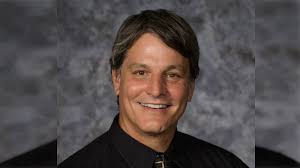 Beavercreek High School principal placed