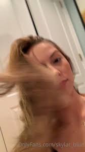 Skylar Blue (@RealSkylarBlue)  X