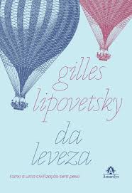 A Leveza O Vazio E O Efemero Publishnews