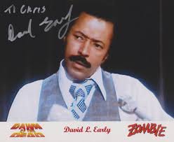 Actors in DAWN OF THE DEAD that you might not know Part 9…