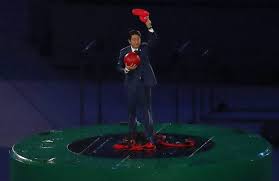 Sun 8 aug 2021 00.00 bst last modified on sun 8 aug 2021 00.02 bst. Tokyo Olympics Delayed Until 2021 Euractiv Com