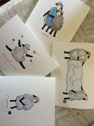 How long does a knitbaahpurl travel mug last? Knit Baah Purl Thank You Boxed Cards