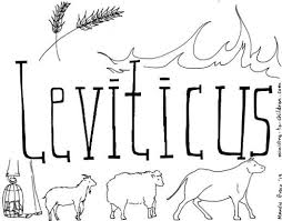 Leviticus Bible Coloring Page Bible Coloring Pages Books Of The Bible Bible Study Lessons