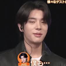 Funny and Cute Moments of Jake Speaking Japanese in ENHYPEN