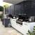Small Outdoor Kitchen With Pizza Oven