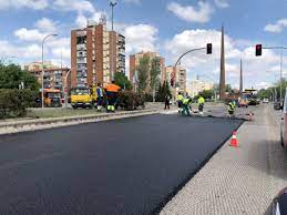 Maybe you would like to learn more about one of these? Cs Madrid Villaverde On Twitter Buenos Dias Y Felizlunes Los Vecinos Que Hayan Podido Pasear Por La Avenida De Andalucia Se Habran Dado Cuenta Que Esta Recien Asfaltada Los Cambios