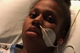 Fundraiser by Pat Thornton : Kaiya Ford