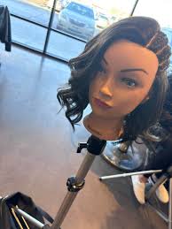 What camo color is best for men's hair?