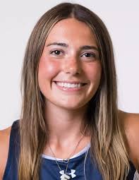 2025 Field Hockey Roster