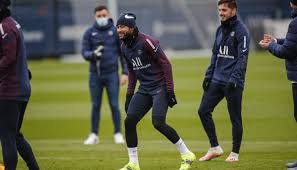 Dani alves, de 38 años, fue convocado este jueves para la selección brasileña que disputará los juegos de. Neymar Sera Convocado Para Los Juegos Olimpicos De Tokio El Periodista Online