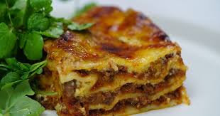 Our Favourite Lasagne Recipe Minced Beef Recipes Mince Recipes Recipes