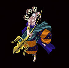 God enel by cicros on deviantart. Enel Wiki One Piece Amino